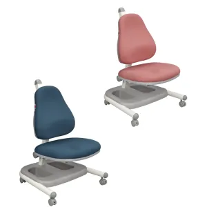 [𝐘𝐞𝐚𝐫 𝐄𝐧𝐝 𝐒𝐚𝐥𝐞] Comfpro Y699 Enlightening kid's Ergonomic Adjustable Chair