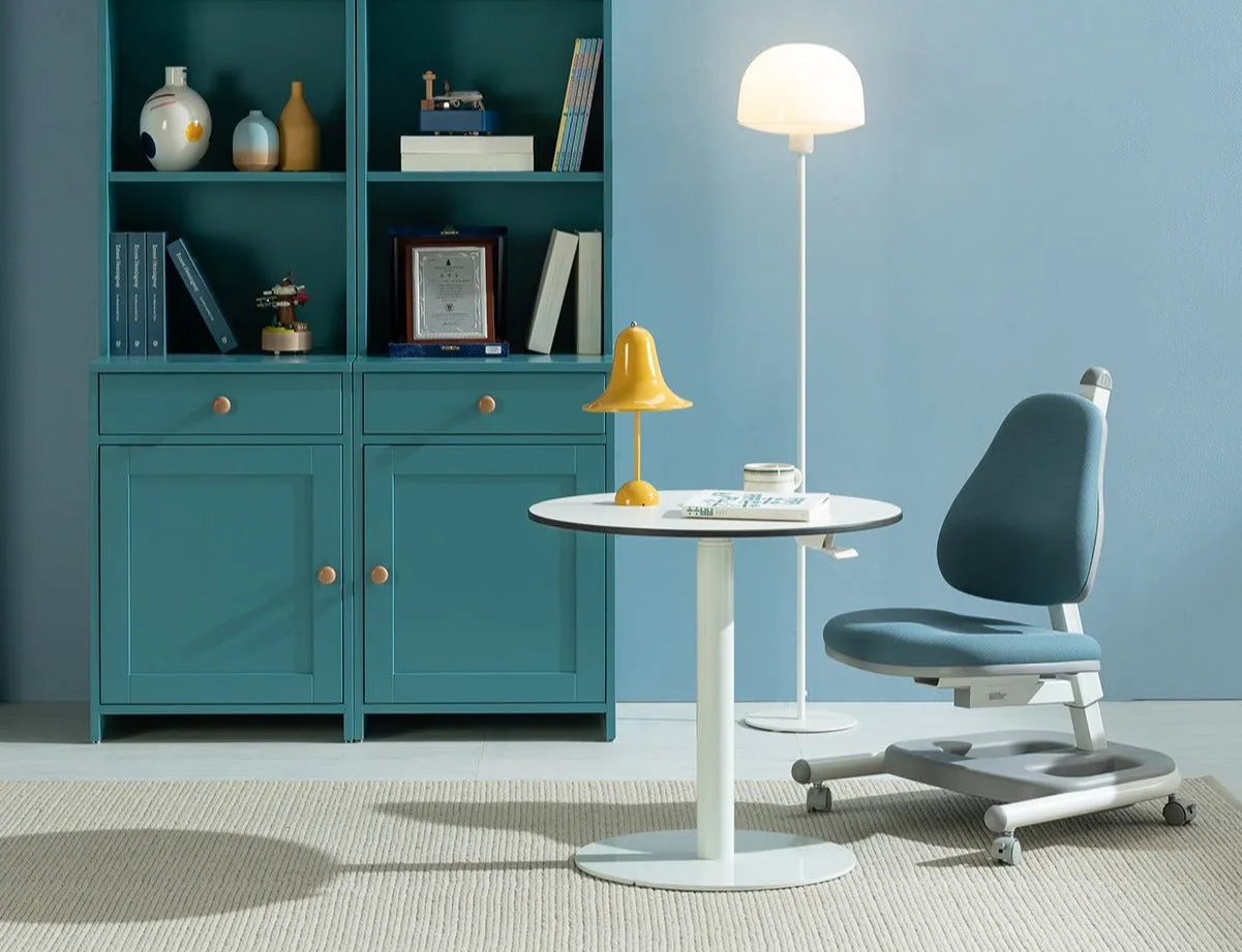[𝐘𝐞𝐚𝐫 𝐄𝐧𝐝 𝐒𝐚𝐥𝐞] Comfpro Y699 Enlightening kid's Ergonomic Adjustable Chair