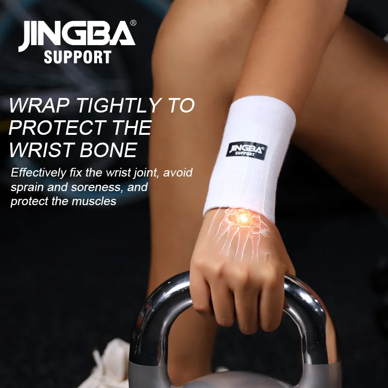 2007 Breathable Adjustable Wrist Support Brace