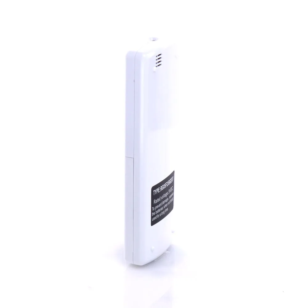AC Remote Control