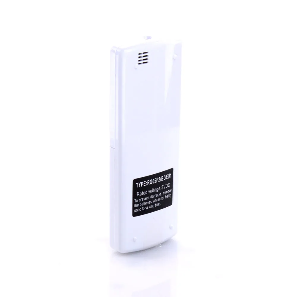 AC Remote Control