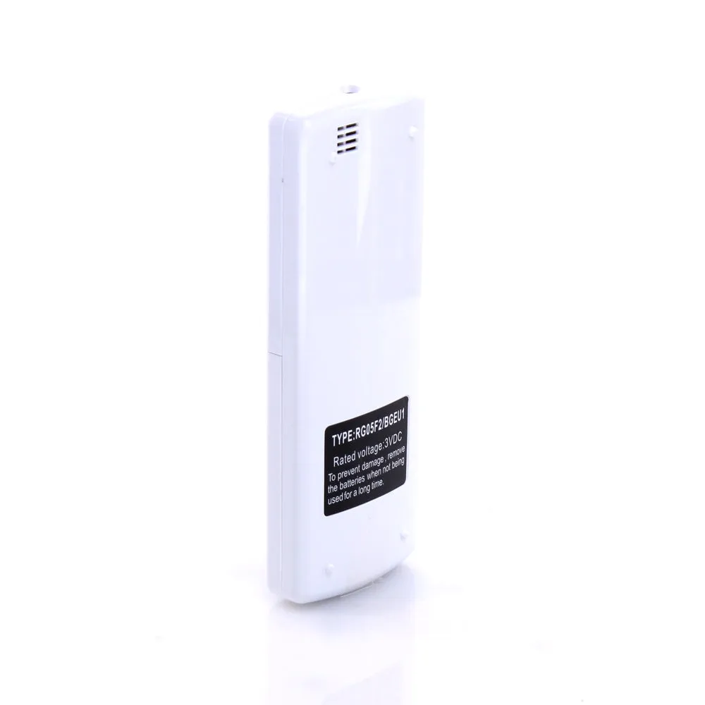 AC Remote Control