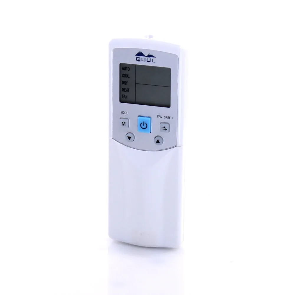AC Remote Control