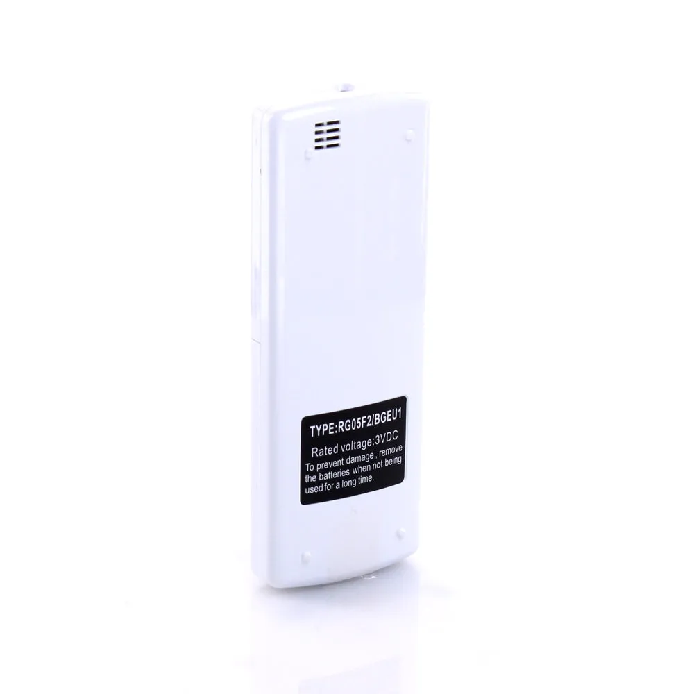 AC Remote Control