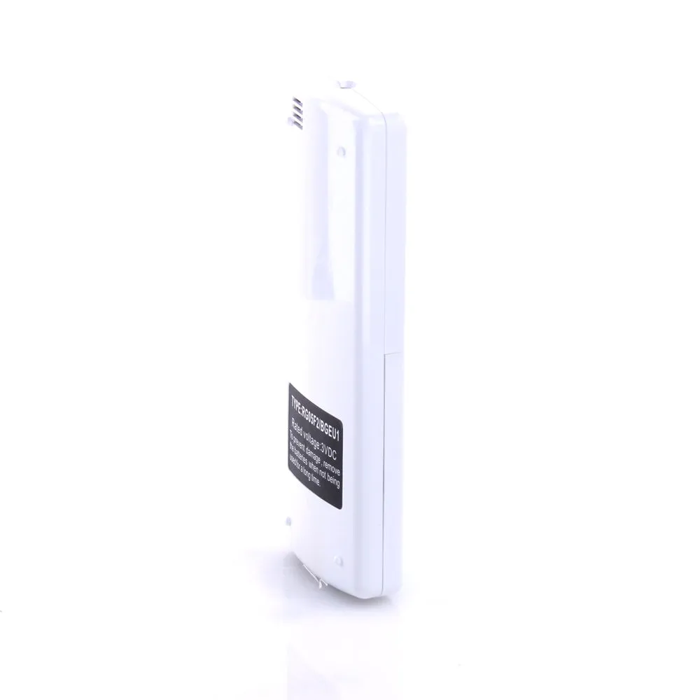 AC Remote Control