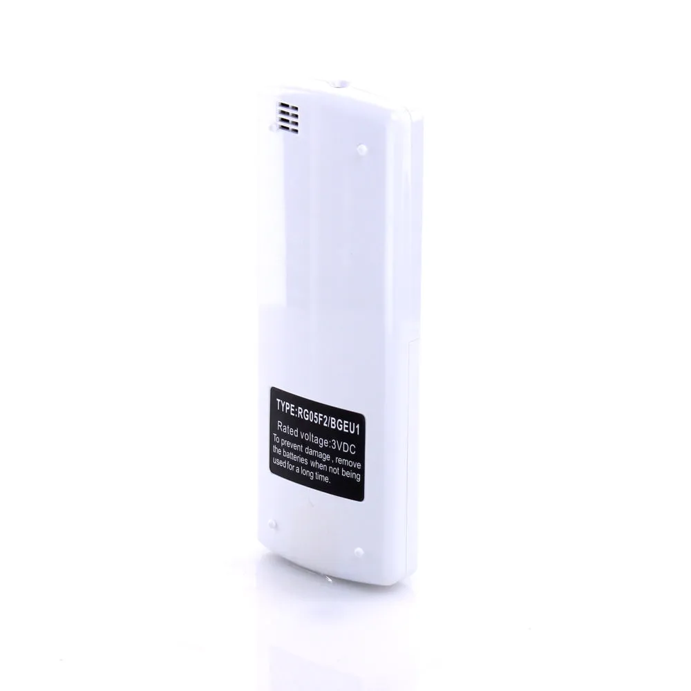 AC Remote Control