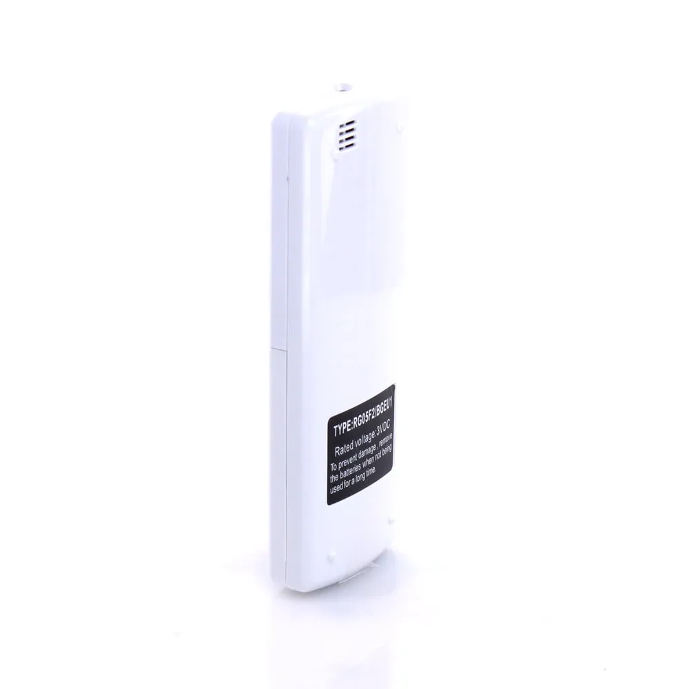 AC Remote Control