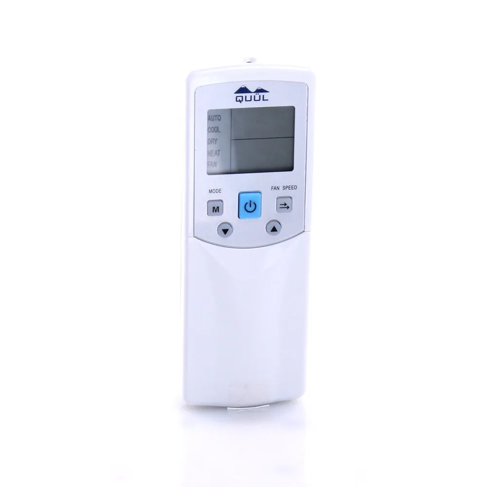 AC Remote Control