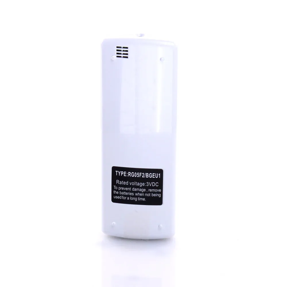 AC Remote Control