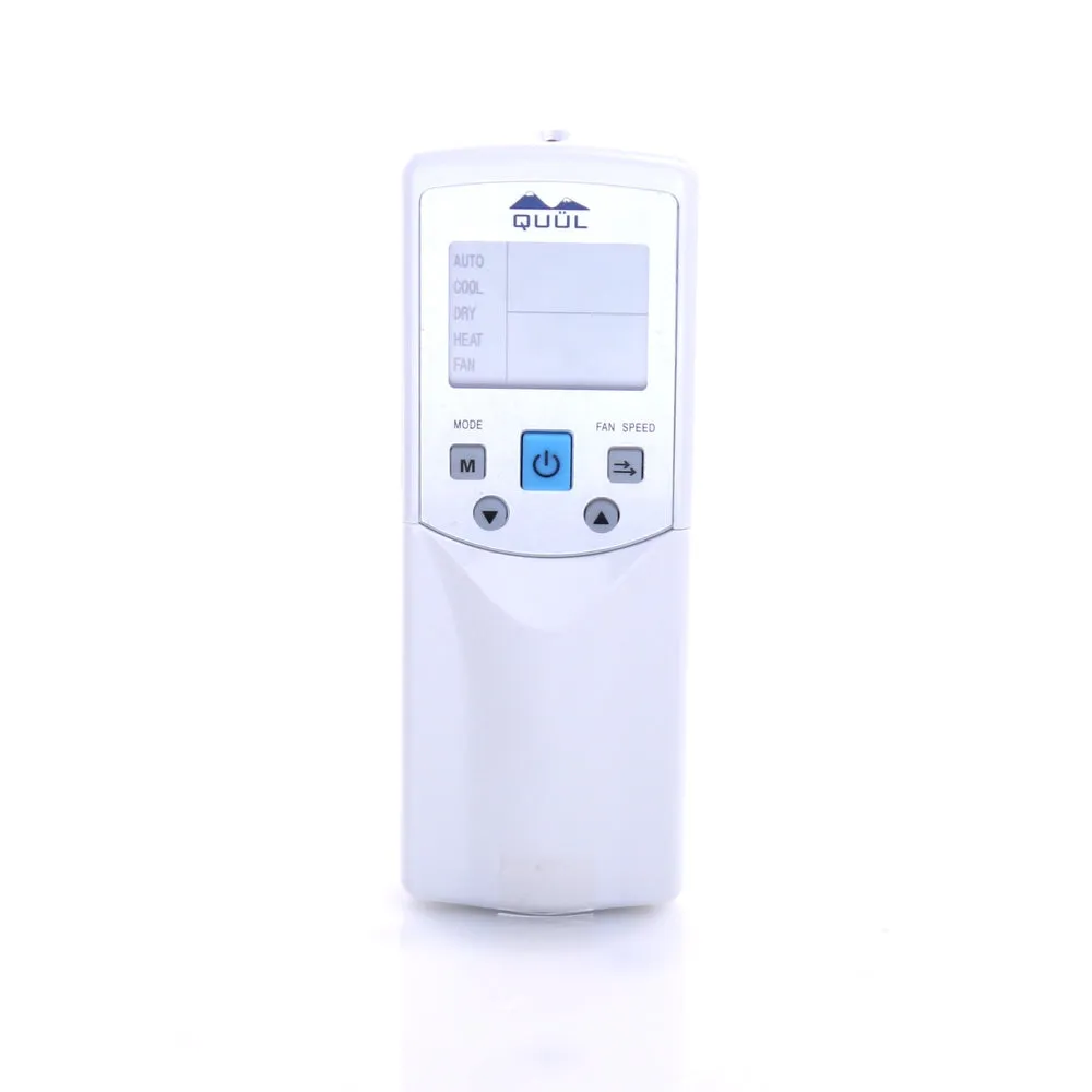 AC Remote Control