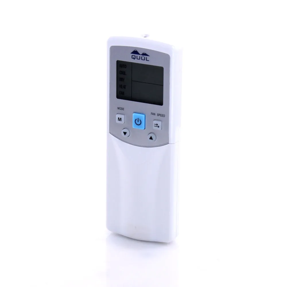 AC Remote Control