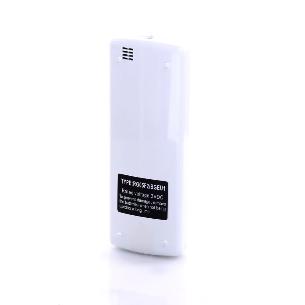 AC Remote Control