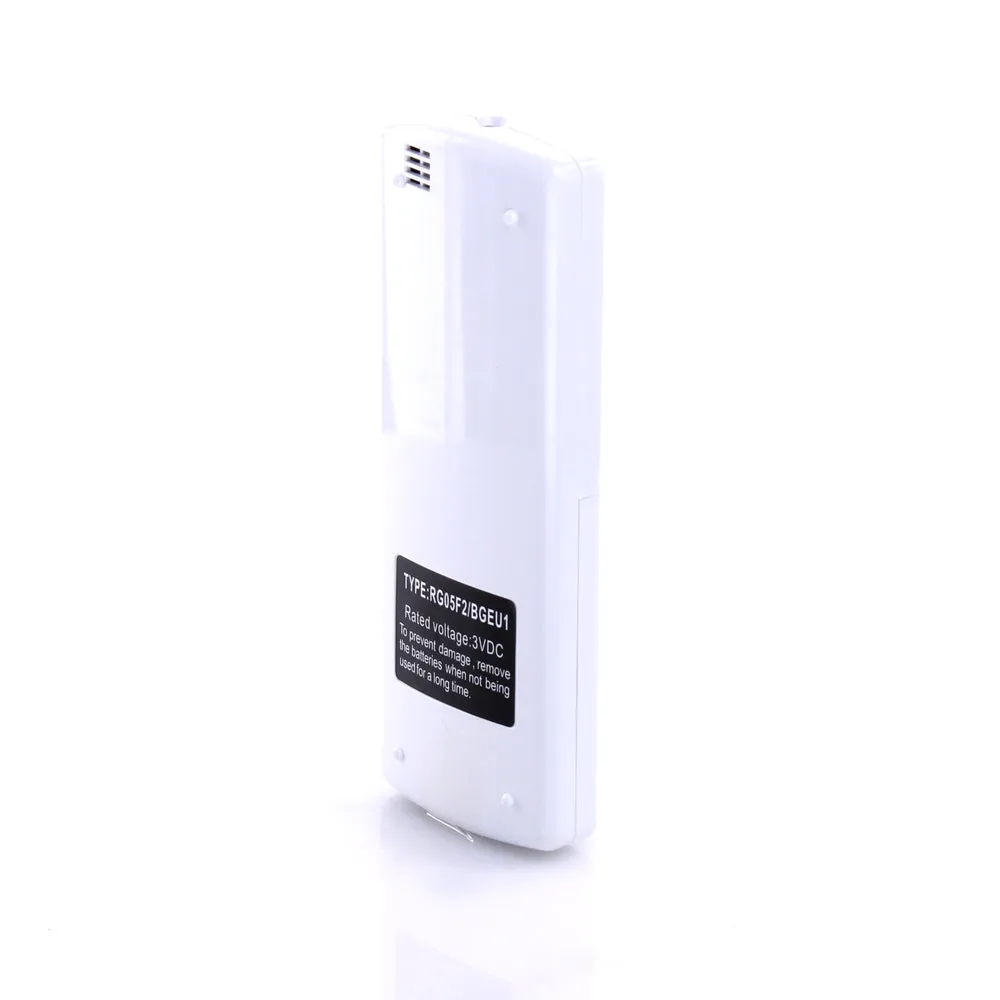 AC Remote Control