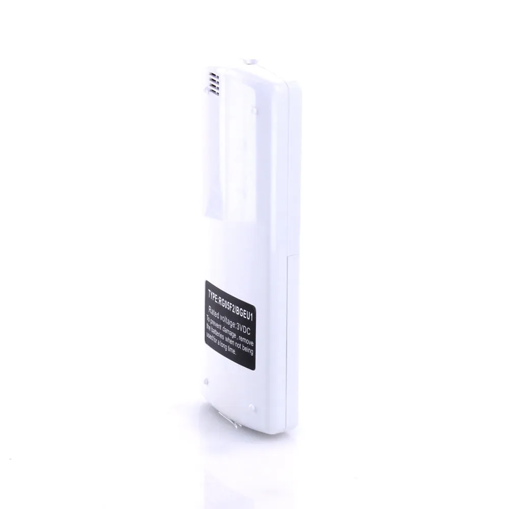 AC Remote Control
