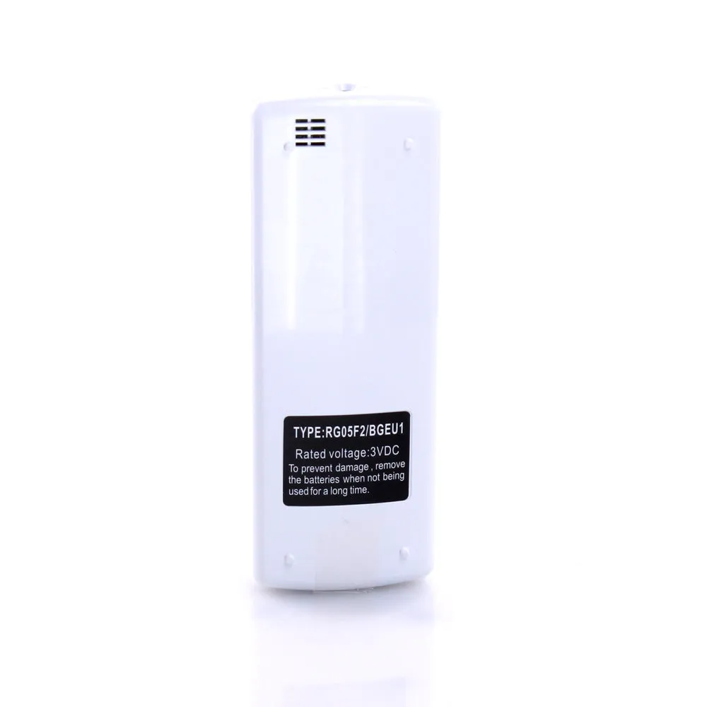 AC Remote Control