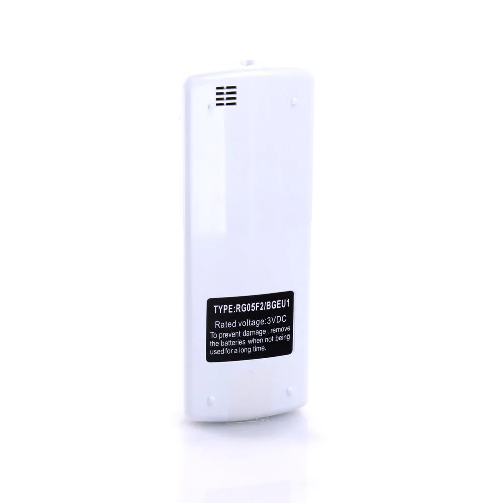 AC Remote Control