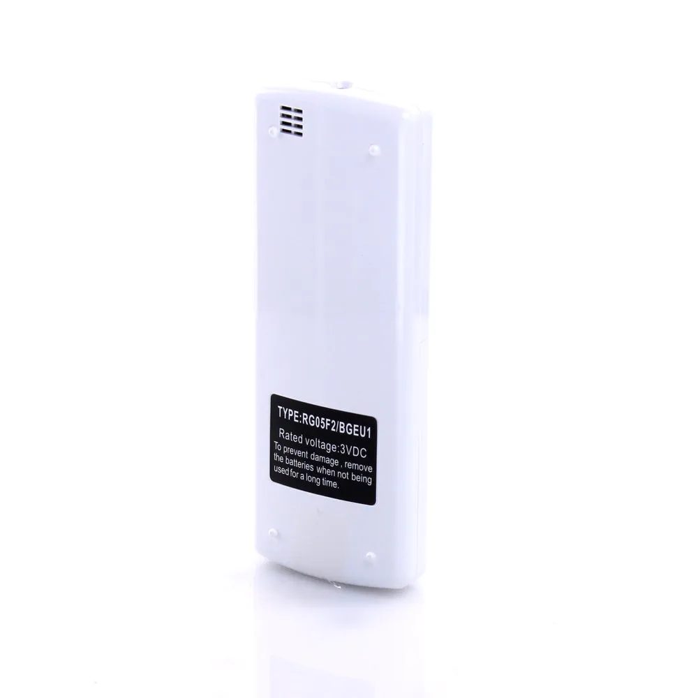 AC Remote Control