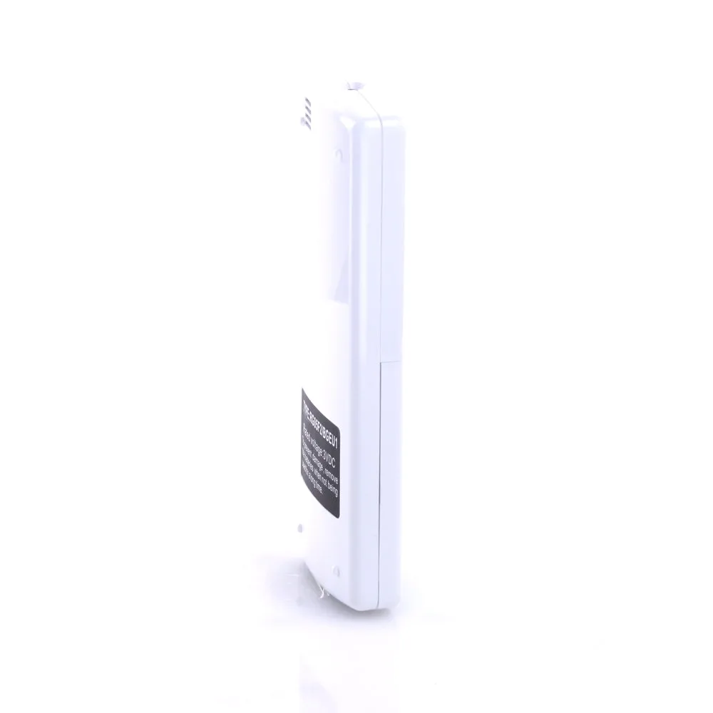 AC Remote Control