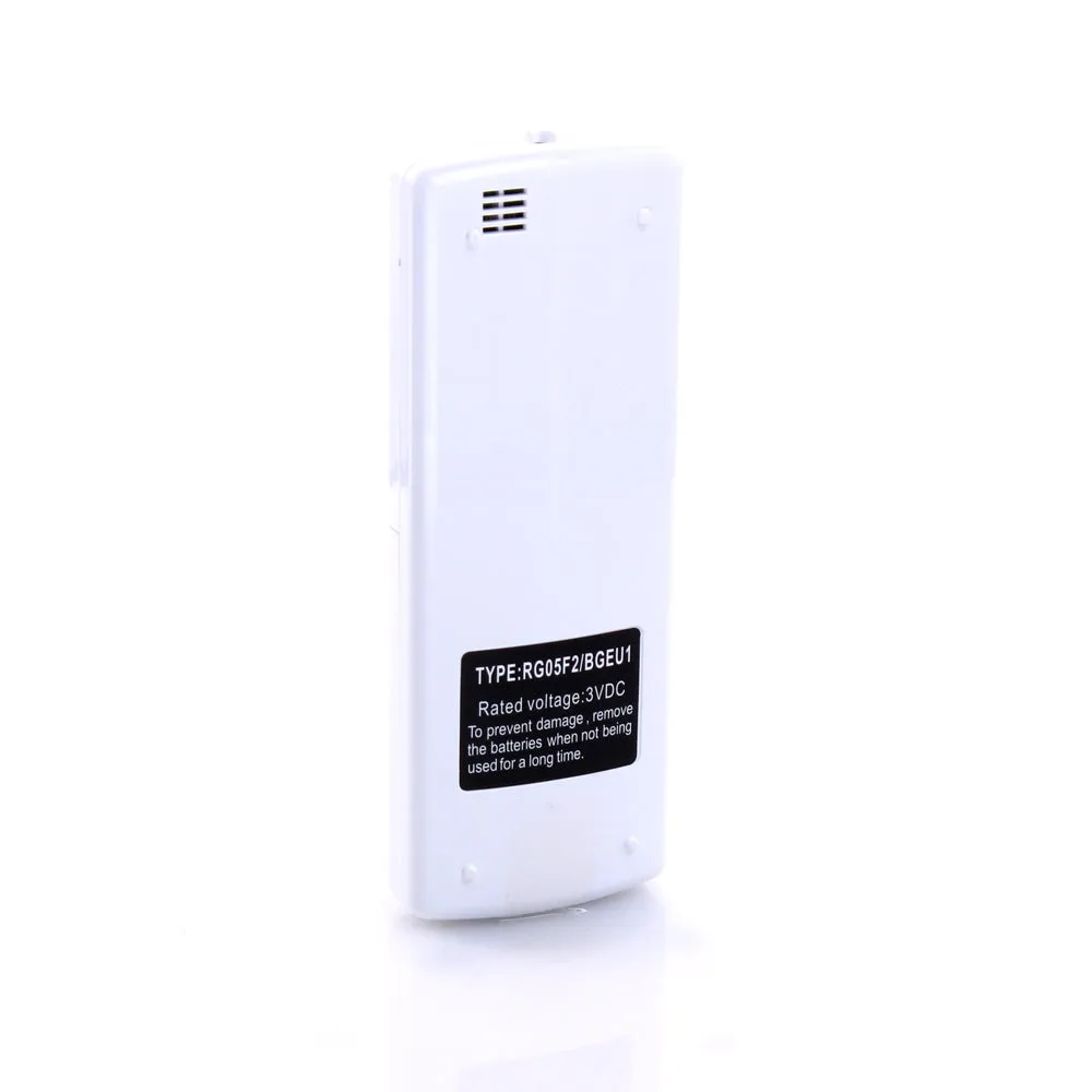 AC Remote Control