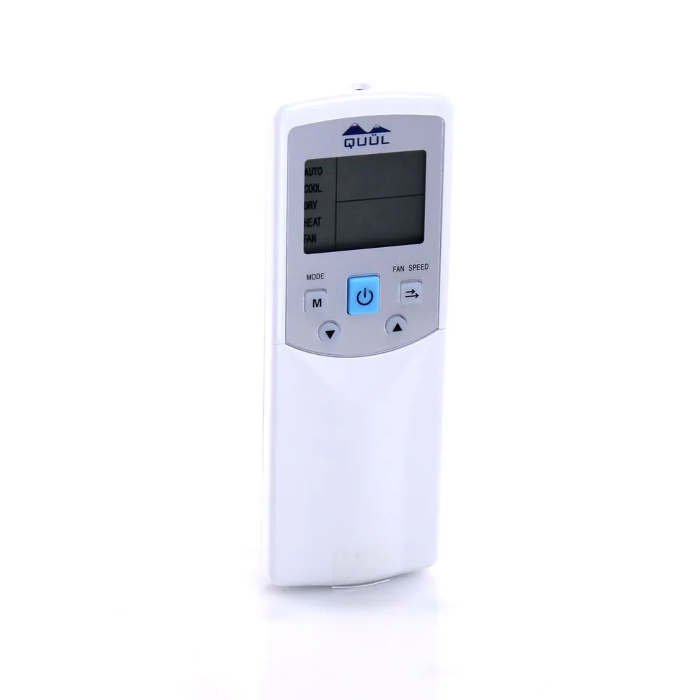 AC Remote Control