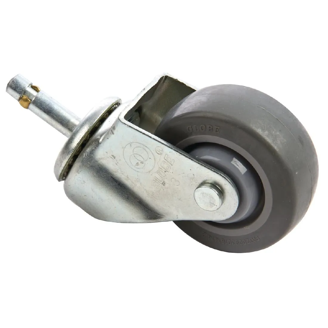 AE096 Spare Unbraked Castor for Vogue Trolley