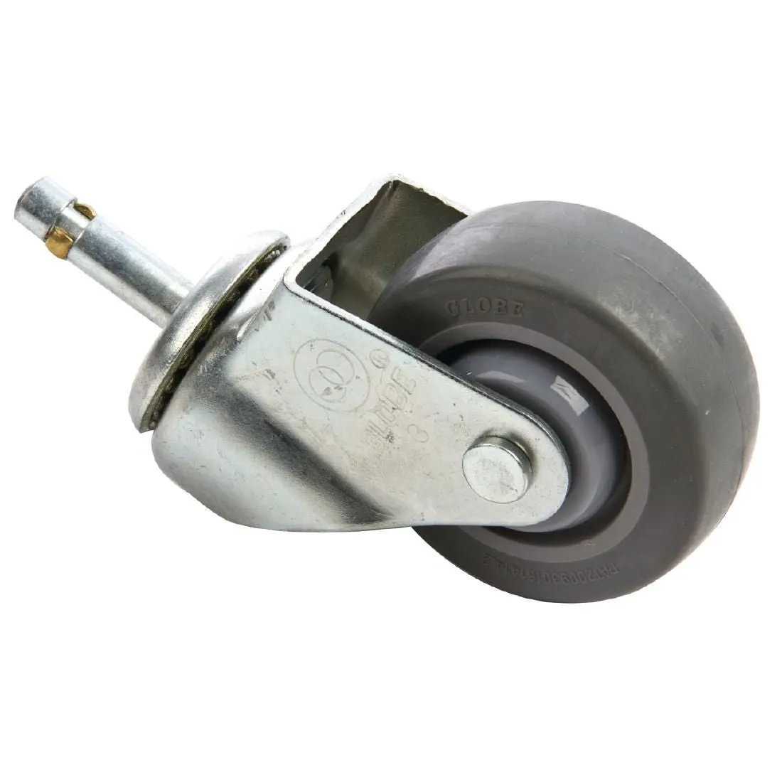 AE096 Spare Unbraked Castor for Vogue Trolley