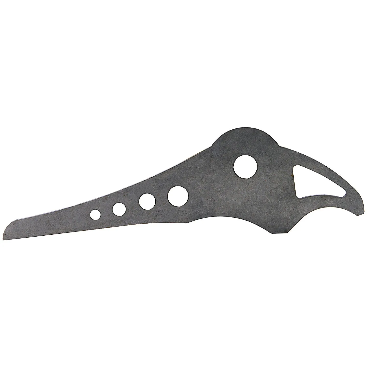 Allstar Performance Front Strut Mounting Bracket