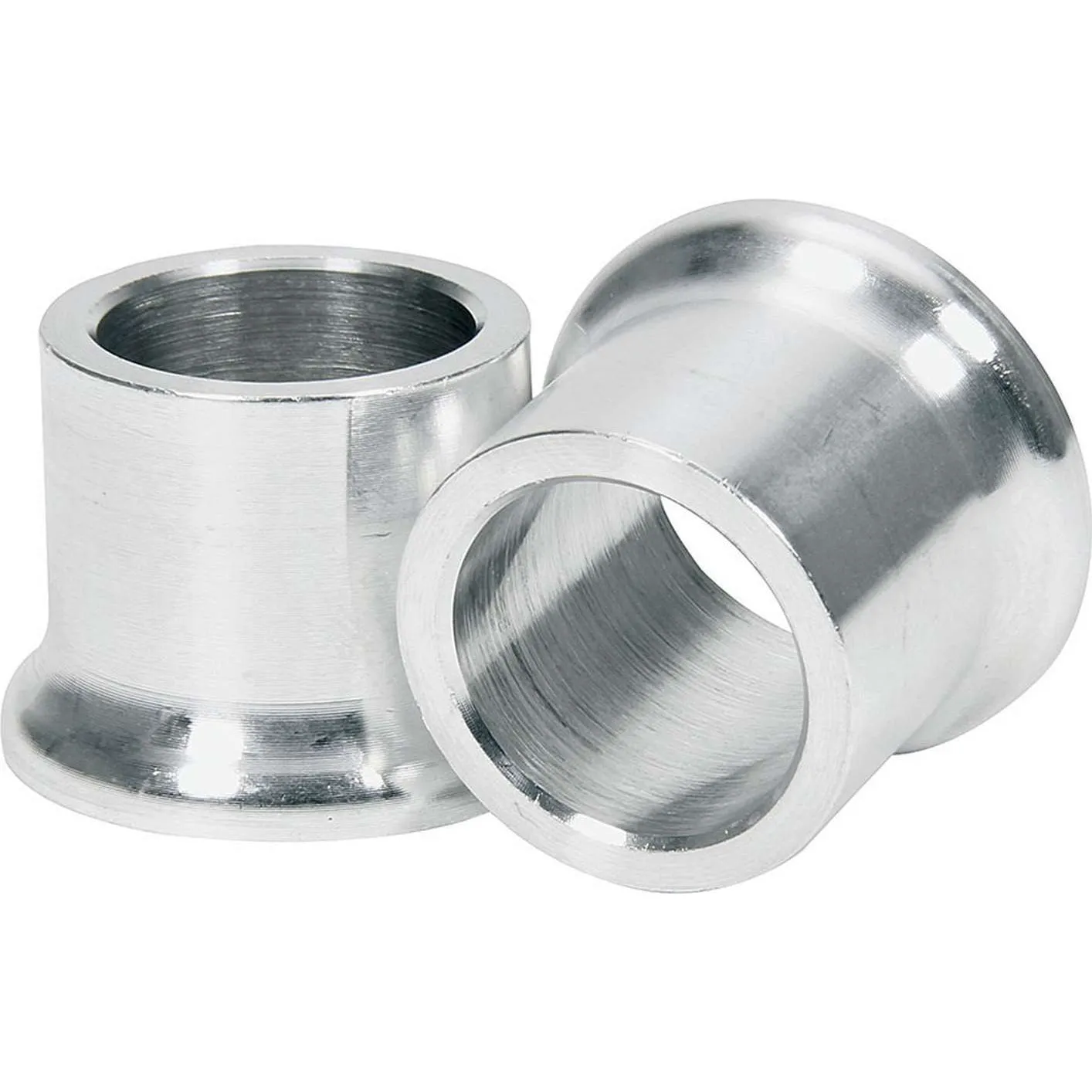 Allstar Performance Tapered Aluminum Spacers 5/8" ID - 3/4" Long