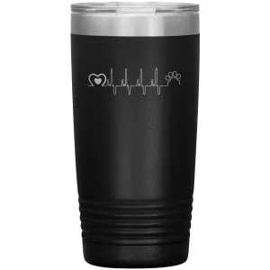 Animal Love Beat TL variant 20 oz
