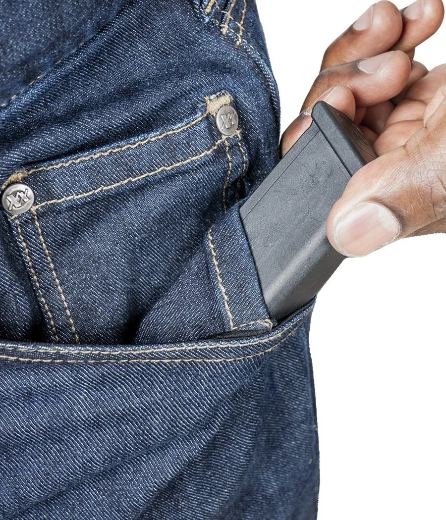 Asset Tactical Jeans by 221B Tactical