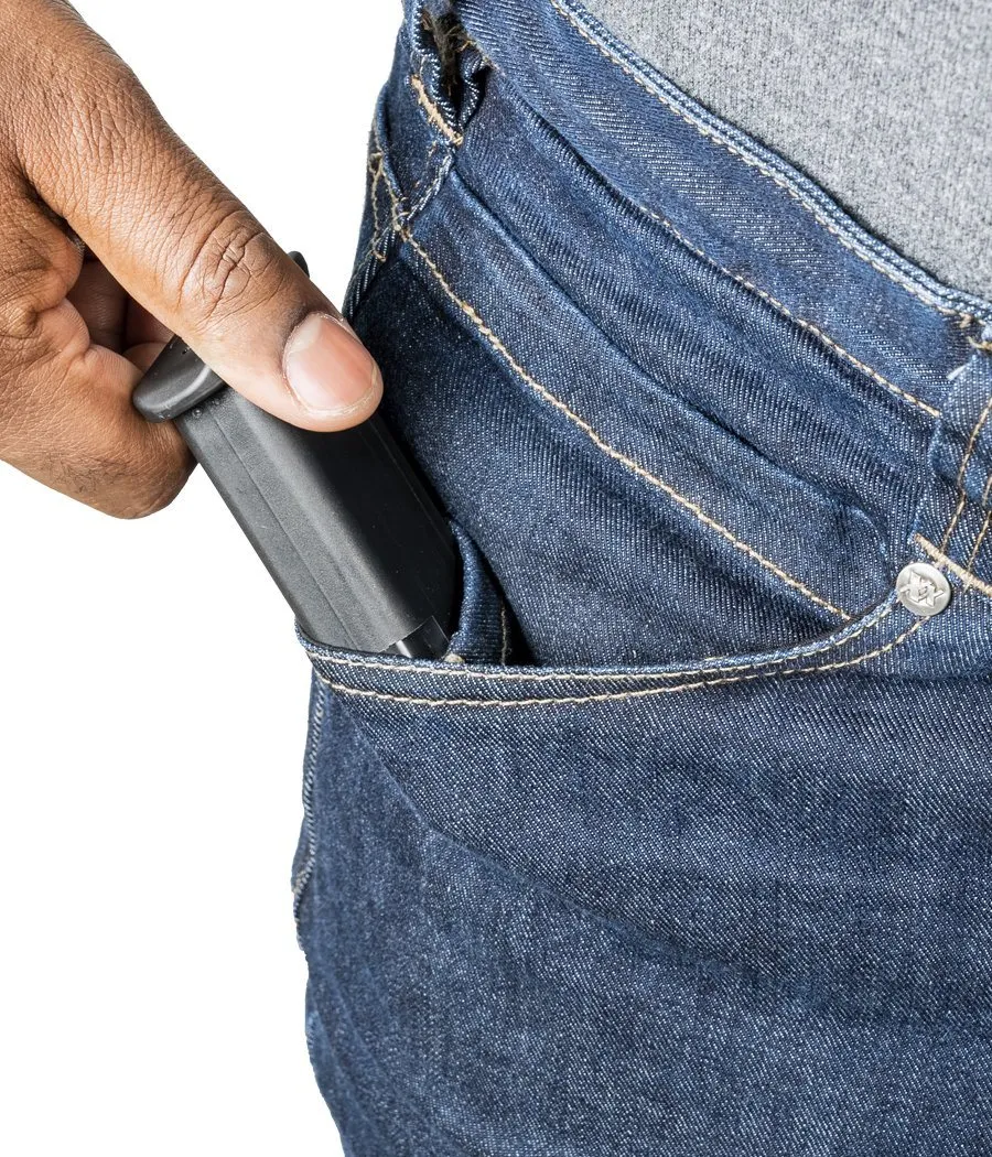 Asset Tactical Jeans by 221B Tactical