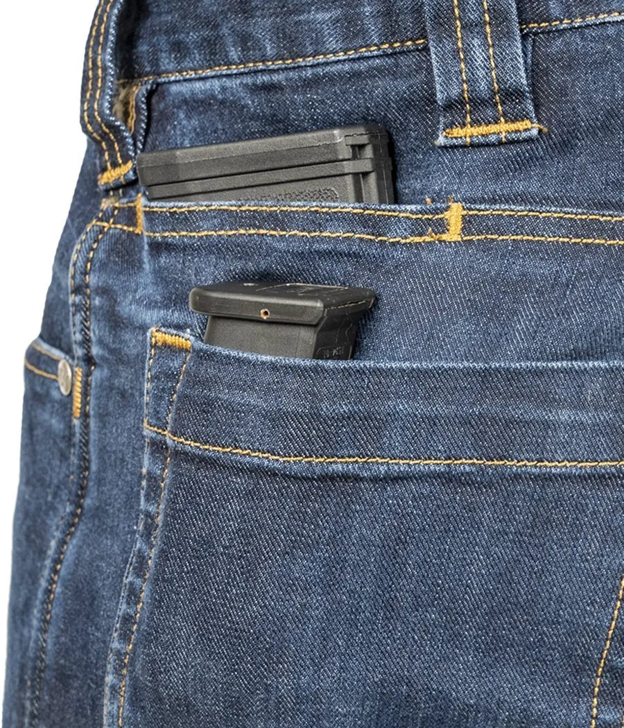 Asset Tactical Jeans by 221B Tactical