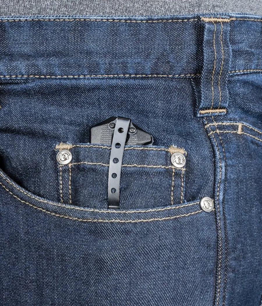 Asset Tactical Jeans by 221B Tactical