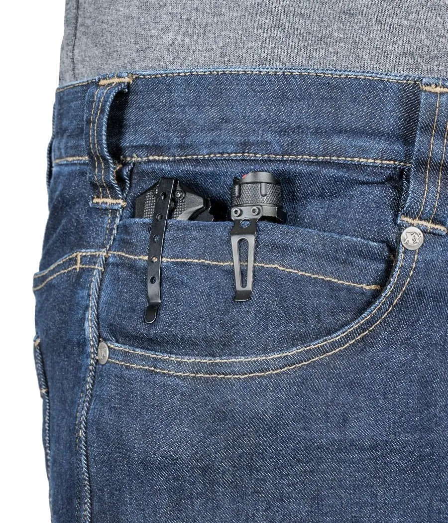 Asset Tactical Jeans by 221B Tactical