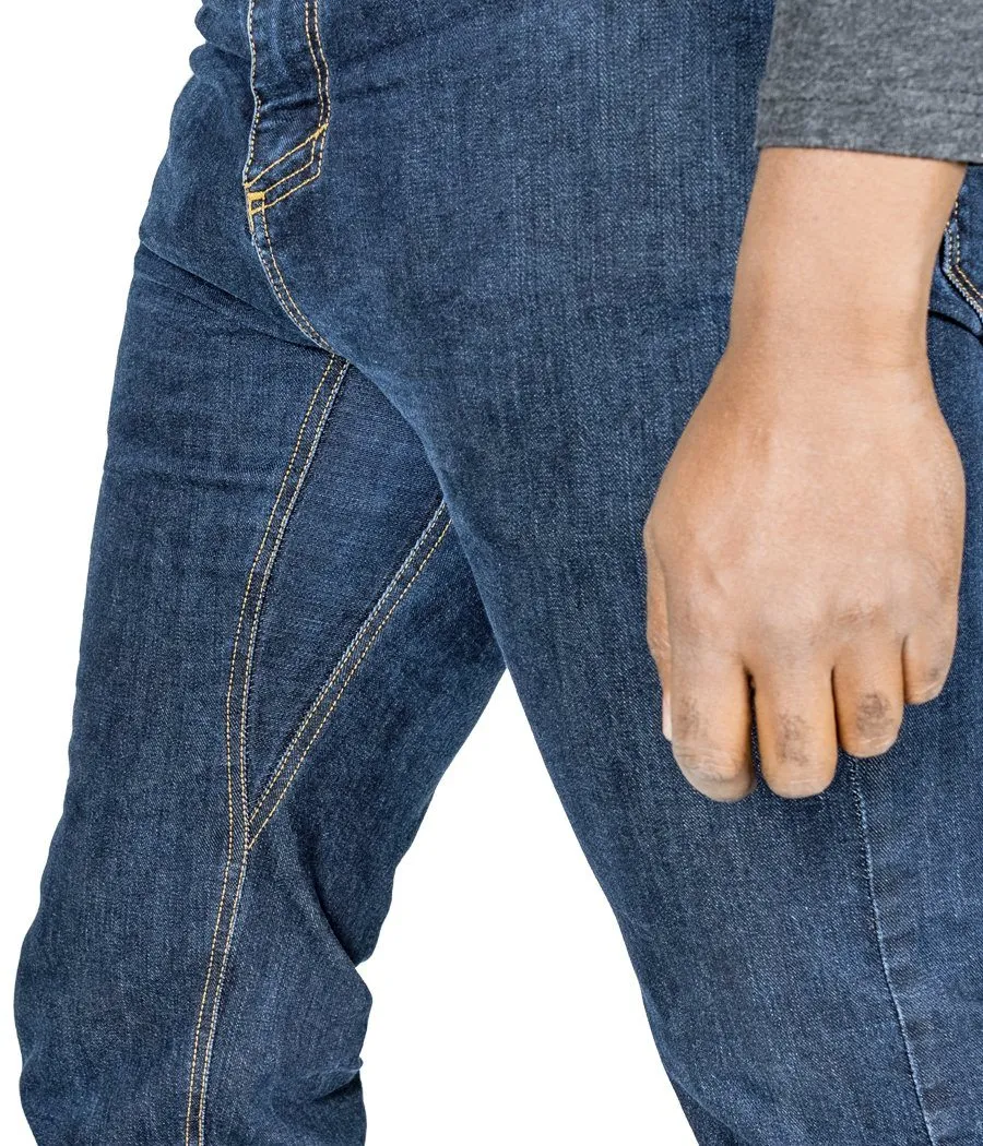 Asset Tactical Jeans by 221B Tactical