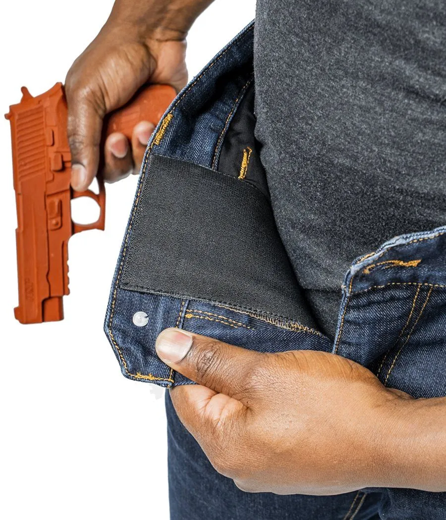Asset Tactical Jeans by 221B Tactical