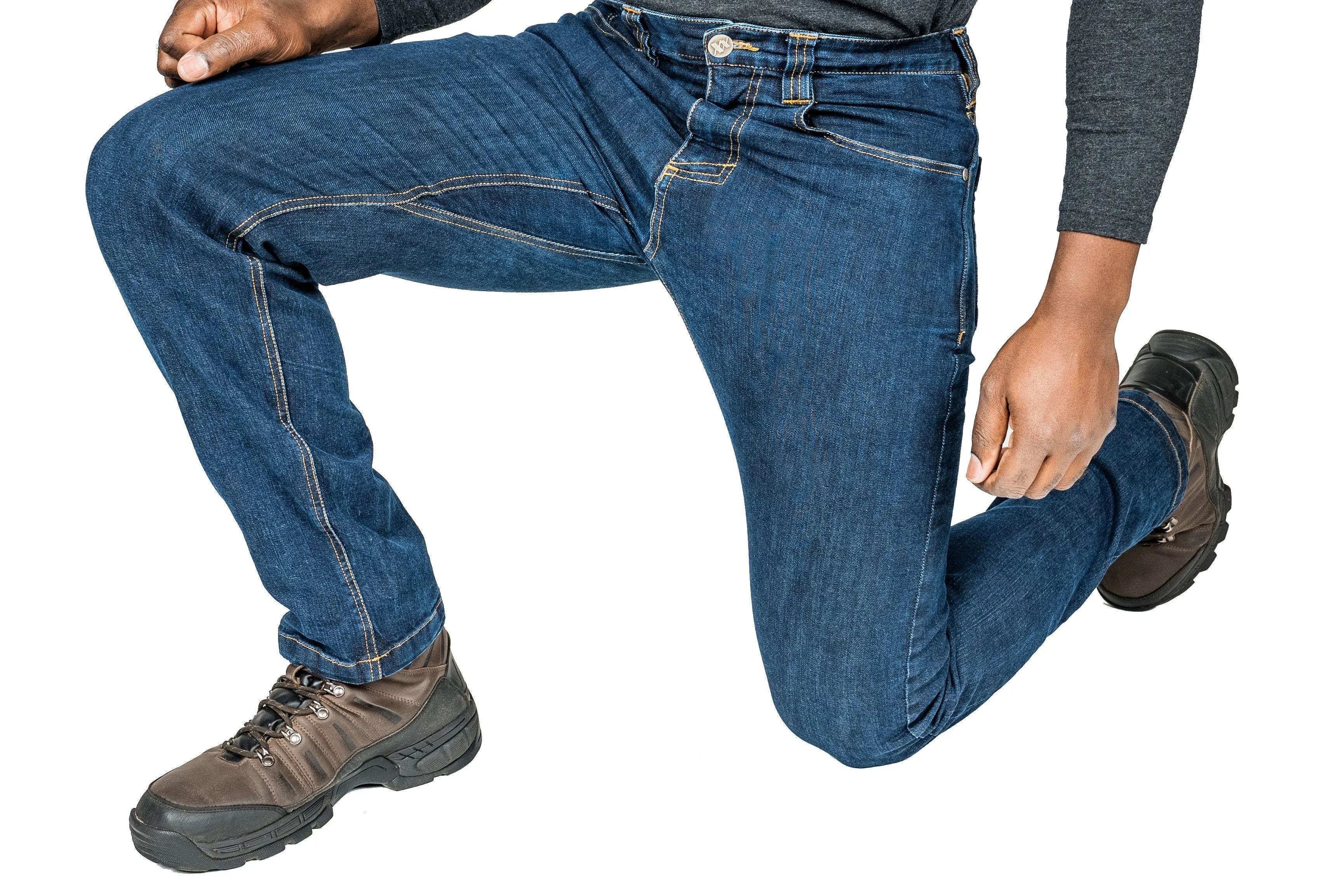 Asset Tactical Jeans by 221B Tactical