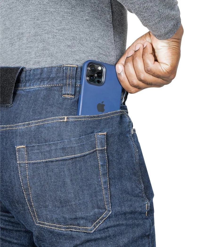 Asset Tactical Jeans by 221B Tactical