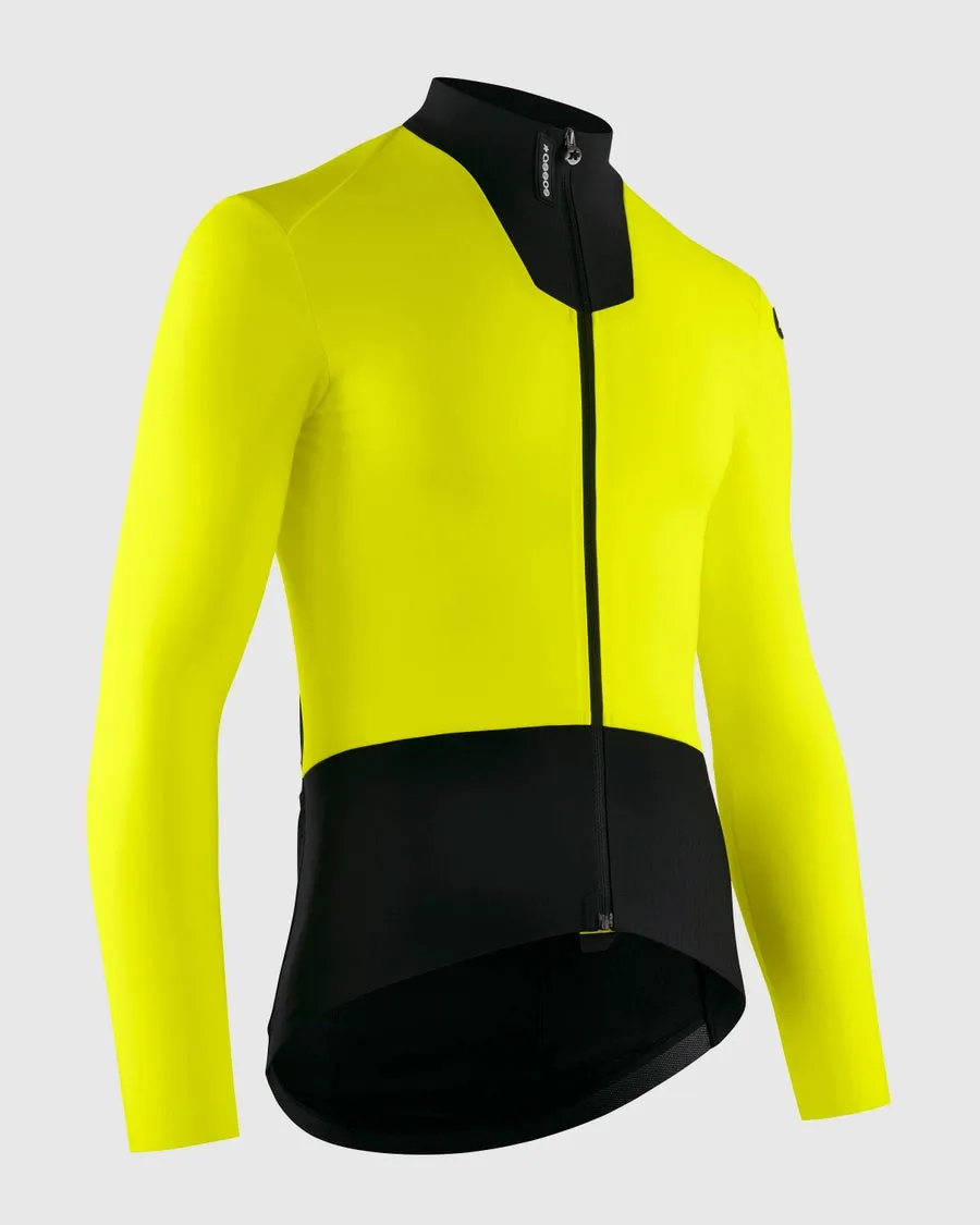 ASSOS EQUIPE R Spring Fall Jersey S11