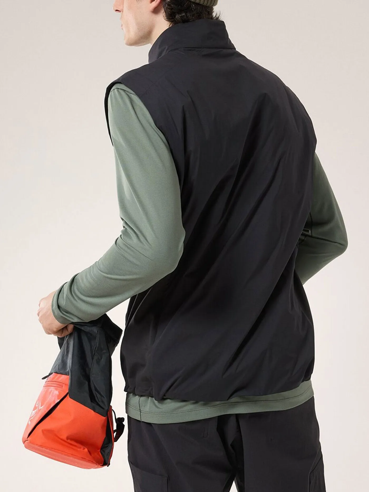 Atom Jacket