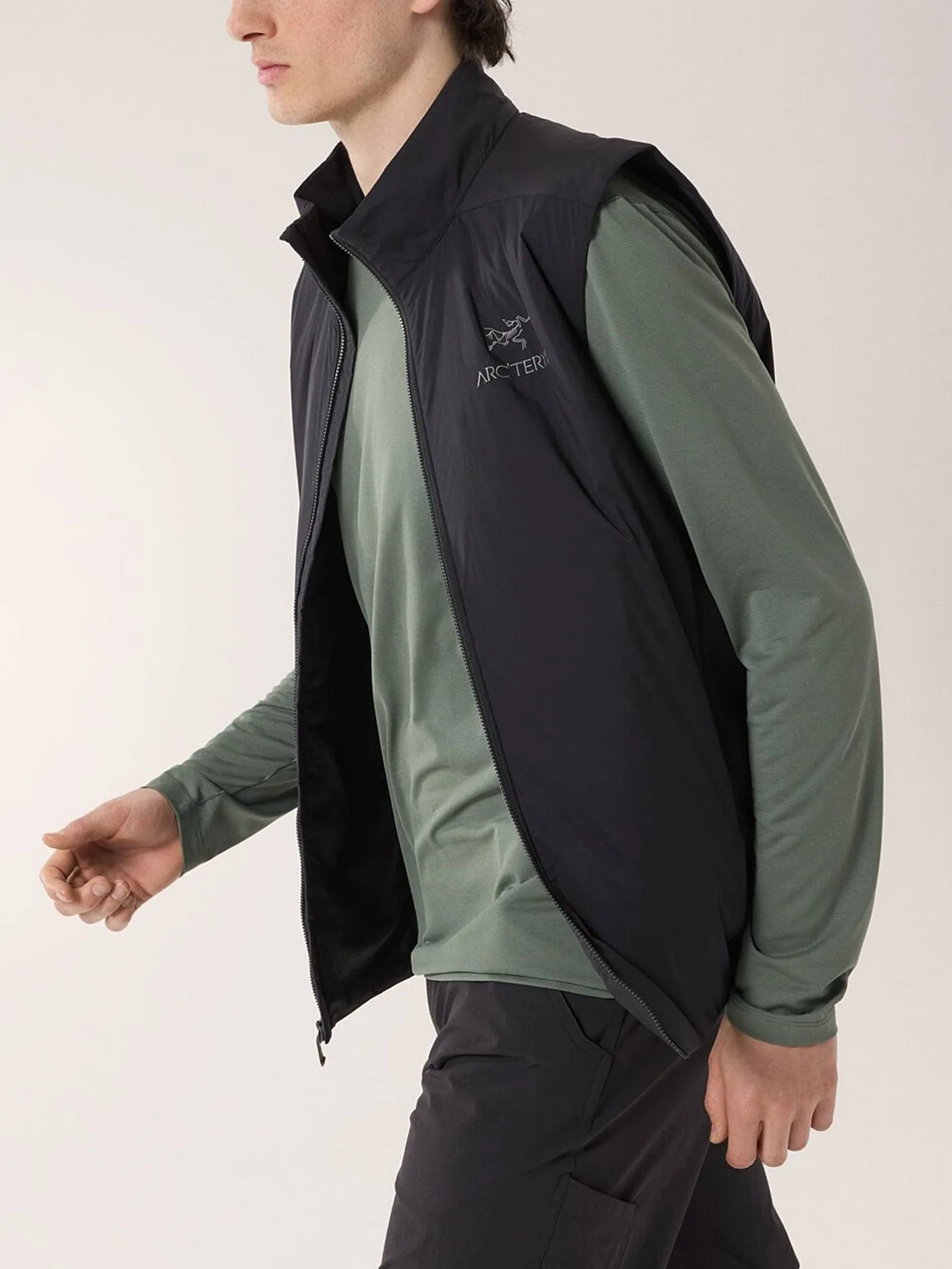 Atom Jacket