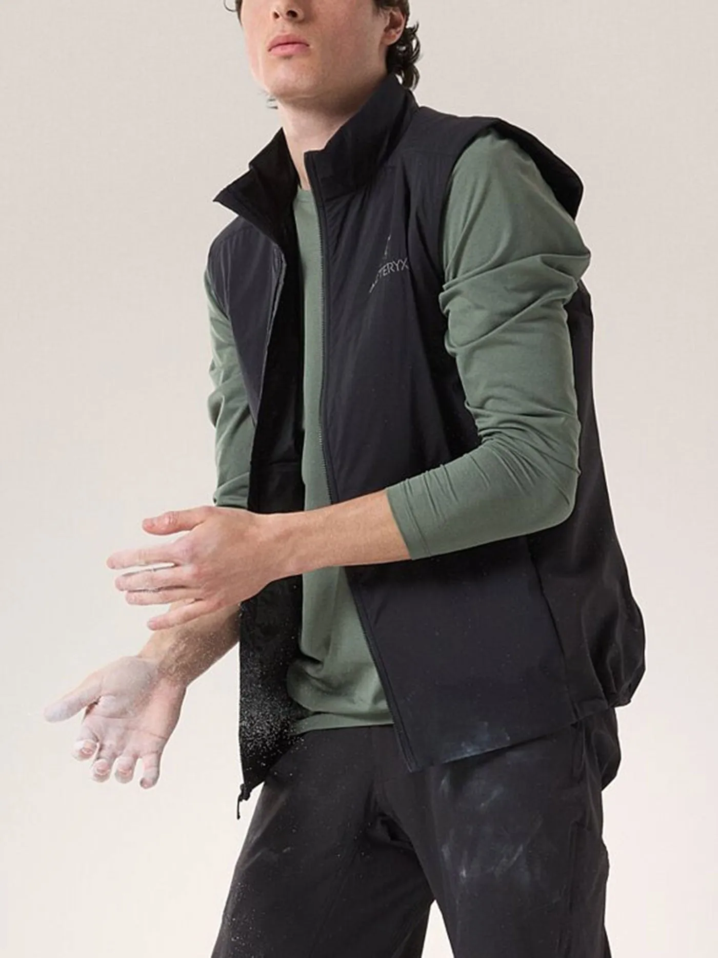 Atom Jacket