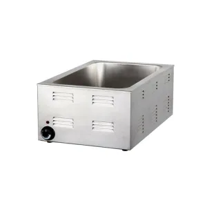 Atosa 7700 Full Size Countertop Food Warmer