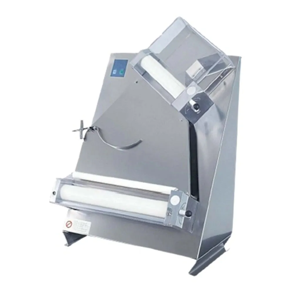 BakeMax BMTPS16 21" Two Pass Dough Sheeter, Countertop, 110/60/1