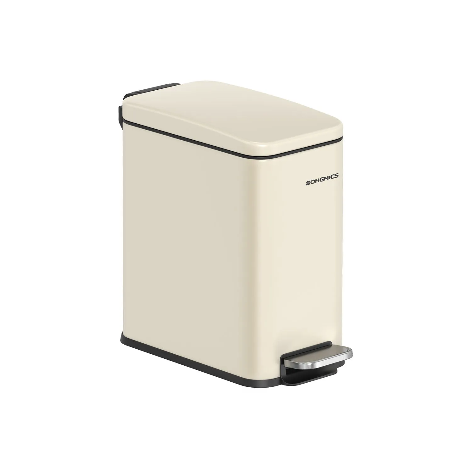 Bathroom Trash Can