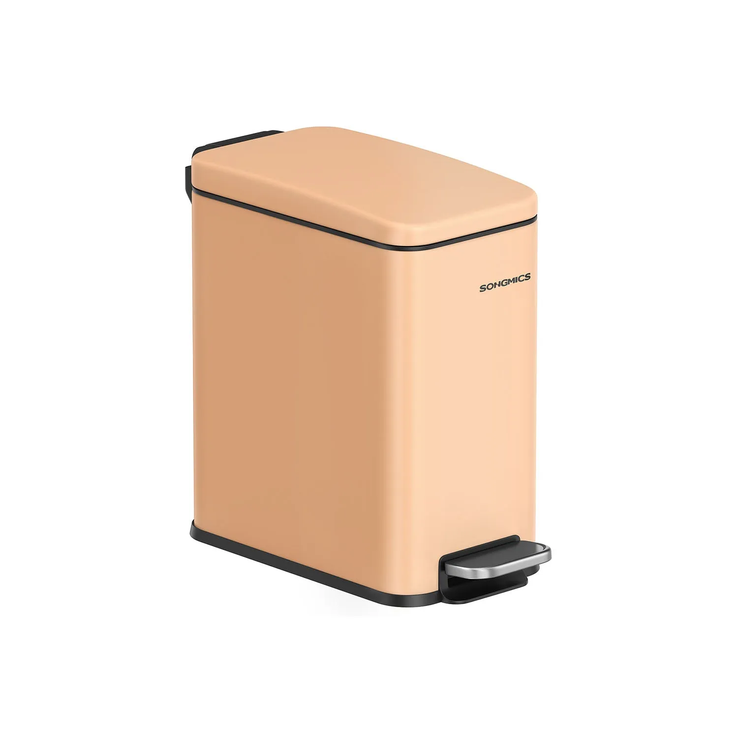Bathroom Trash Can