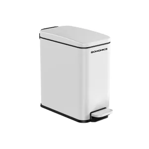 Bathroom Trash Can