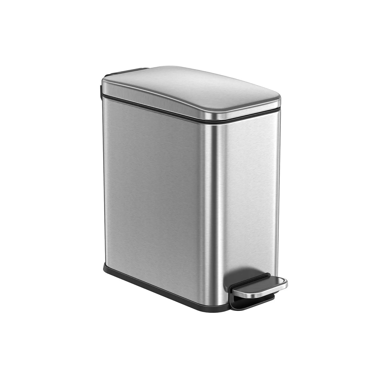 Bathroom Trash Can