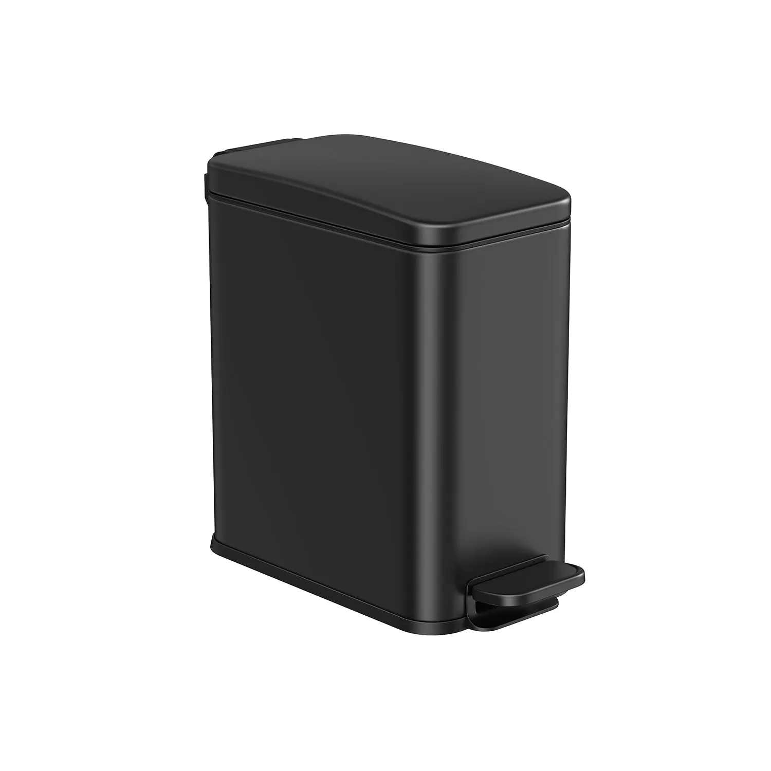 Bathroom Trash Can