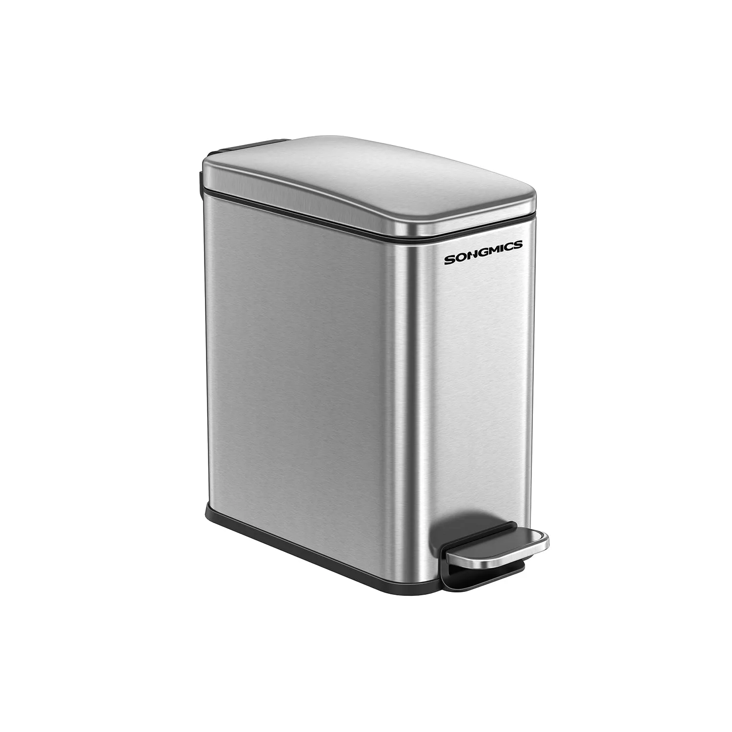 Bathroom Trash Can